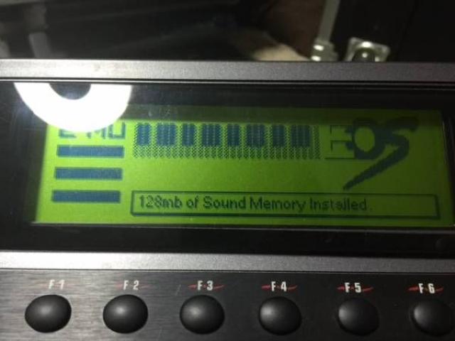 E−mu E5000用64MBメモリペア 中古品 < ホビー  E−mu E5000用64MBメモリペア 中古品 < ホビーの