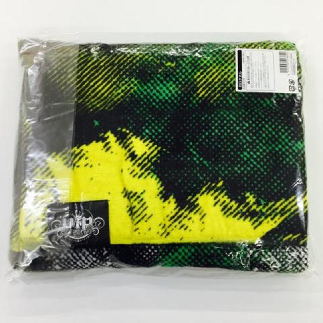 BIGBANG BIGタオル バスタオル 未開封 < タレントグッズ  BIGBANG BIGタオル バスタオル 未開封 < タレントグッズの