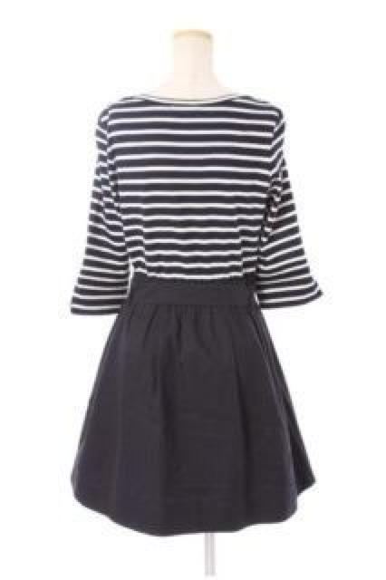 BURBERRY BLUE LABEL★ドッキングワンピース < ブランド  BURBERRY BLUE LABEL★ドッキングワンピース < ブランドの