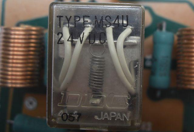 KENWOOD/電源&プロテクターユニット2枚1口未使用品 < 家電/AV  KENWOOD/電源&プロテクターユニット2枚1口未使用品 < 家電/AVの