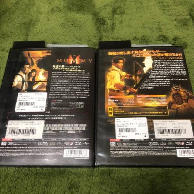  Blu-ray nivg 2Zbg u[C ^  CD/DVD/rfI 