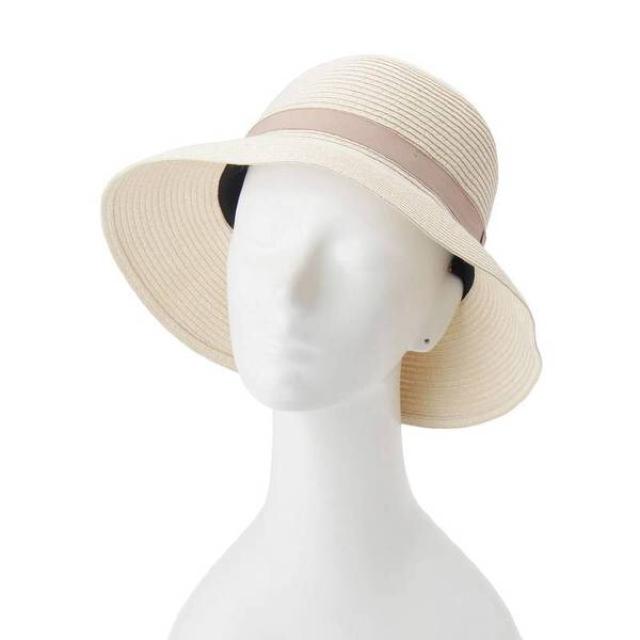 限定SALE【新品未使用】SOGO購入●コンパクトリボンハット●キャメル < ブランド  限定SALE【新品未使用】SOGO購入●コンパクトリボンハット●キャメル < ブランドの