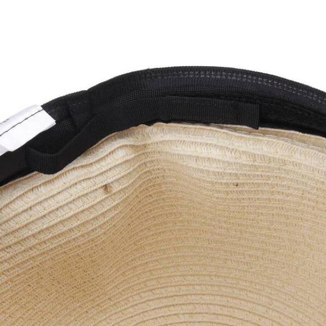 限定SALE【新品未使用】SOGO購入●コンパクトリボンハット●キャメル < ブランド  限定SALE【新品未使用】SOGO購入●コンパクトリボンハット●キャメル < ブランドの