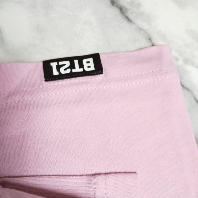 BTS heNcjN BT21 UTyVizL TVcWON  ^gObY 