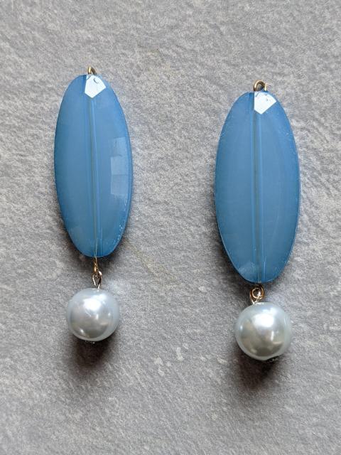 ピアス ノンホールピアス 手作りハンドメイド まとめ買い歓迎 < 女性ファッション  ピアス ノンホールピアス 手作りハンドメイド まとめ買い歓迎  < 女性ファッションの