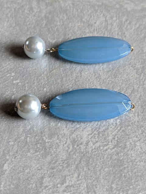 ピアス ノンホールピアス 手作りハンドメイド まとめ買い歓迎 < 女性ファッション  ピアス ノンホールピアス 手作りハンドメイド まとめ買い歓迎 < 女性ファッションの