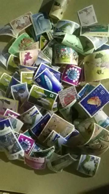 バラ10円切手70枚未使用品  1070RK < ホビー  バラ10円切手70枚未使用品  1070RK  < ホビーの