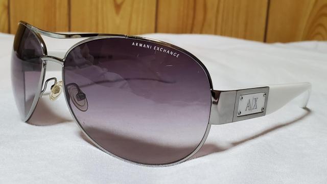 正規 完全廃盤 激レア アルマーニ ロゴ ティアドロップ メタルスポーティーサングラス 黒×白 A/X エンブレムサイドプレート < ブランド  正規 完全廃盤 激レア アルマーニ ロゴ ティアドロップ メタルスポーティーサングラス 黒×白 A/X エンブレムサイドプレート  < ブランドの