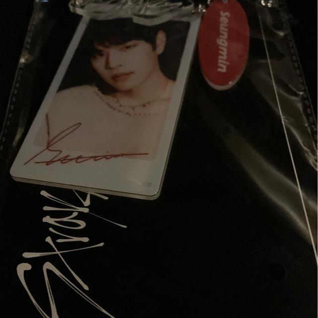 Stray Kids バッグチャーム < タレントグッズ Stray Kids バッグチャーム < タレントグッズの