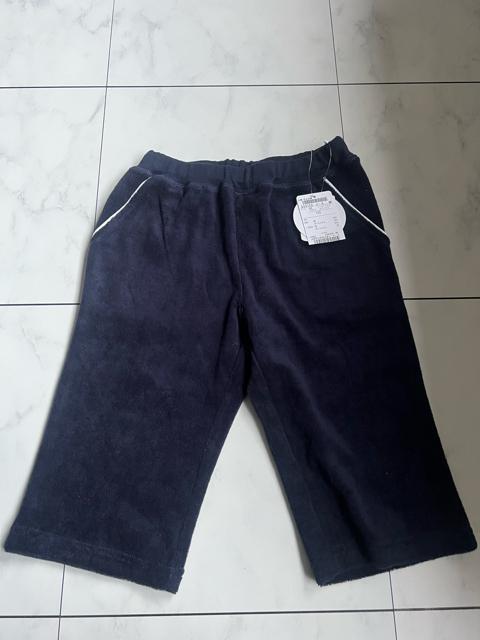 新品タオル生地ハーフパンツ★120cm < キッズ/ベビー  新品タオル生地ハーフパンツ★120cm  < キッズ/ベビーの