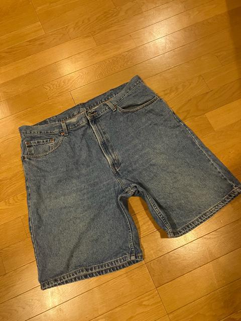 Levis  550  大きいsizeW40 リラックスフィット used  @ リーバイス < ブランド  Levis  550  大きいsizeW40 リラックスフィット used  @ リーバイス  < ブランドの
