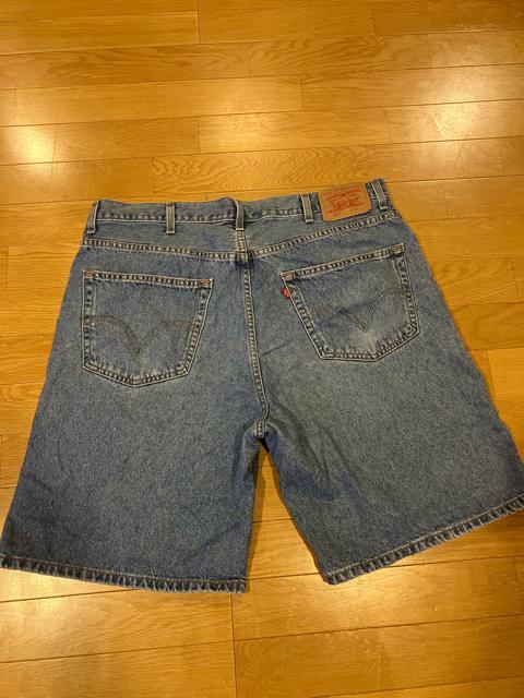 Levis  550  大きいsizeW40 リラックスフィット used  @ リーバイス < ブランド  Levis  550  大きいsizeW40 リラックスフィット used  @ リーバイス < ブランドの