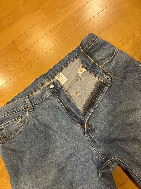 Levis  550  大きいsizeW40 リラックスフィット used  @ リーバイス < ブランド  Levis  550  大きいsizeW40 リラックスフィット used  @ リーバイス < ブランドの