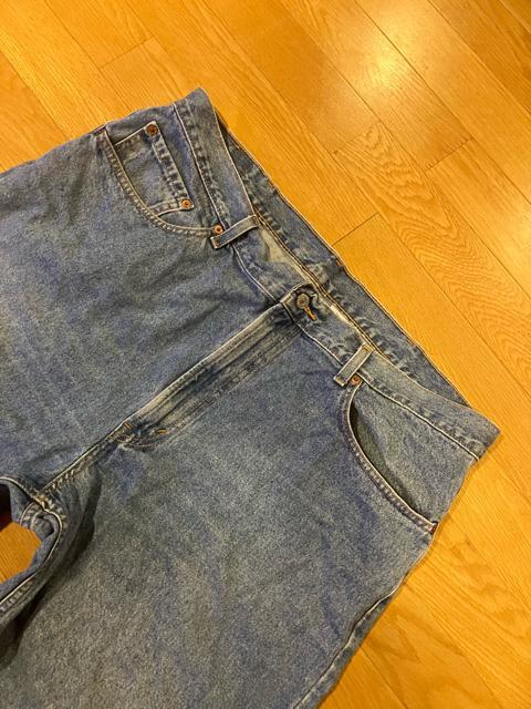 Levis  550  大きいsizeW40 リラックスフィット used  @ リーバイス < ブランド  Levis  550  大きいsizeW40 リラックスフィット used  @ リーバイス < ブランドの