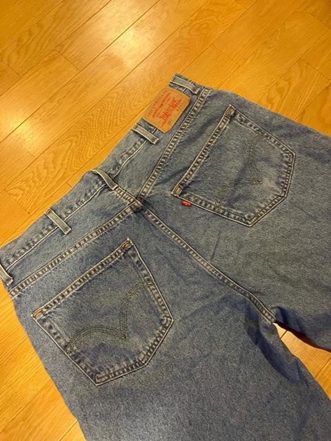 Levis  550  大きいsizeW40 リラックスフィット used  @ リーバイス < ブランド  Levis  550  大きいsizeW40 リラックスフィット used  @ リーバイス < ブランドの