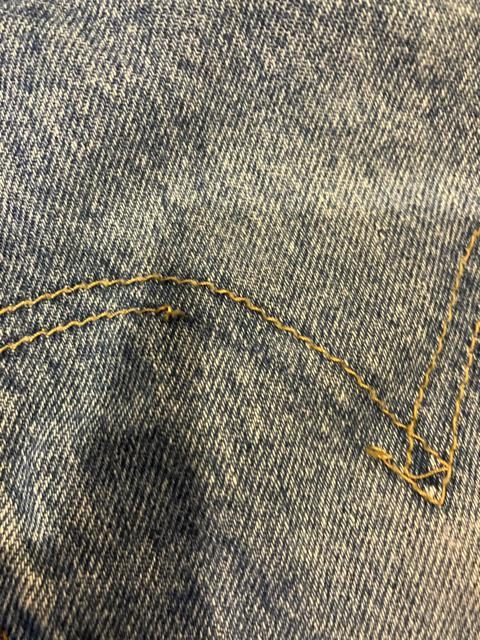 Levis  550  大きいsizeW40 リラックスフィット used  @ リーバイス < ブランド  Levis  550  大きいsizeW40 リラックスフィット used  @ リーバイス < ブランドの