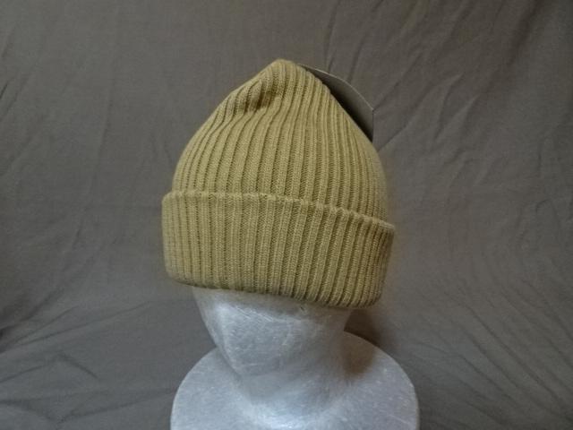 USA購入 バンズ【VANS】シンプルなデザインロゴマーク付 ニットキャップ < 男性ファッション  USA購入 バンズ【VANS】シンプルなデザインロゴマーク付 ニットキャップ  < 男性ファッションの