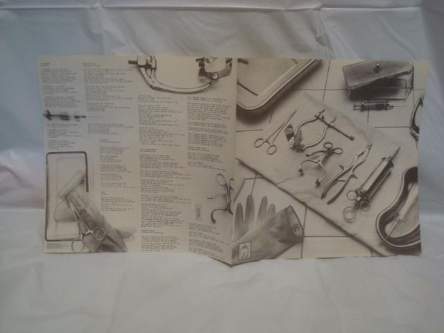 【来日記念限定盤黒帯】アイ・サレンダー(DIFFICULT TO CURE) / レインボー(RAINBOW) 帯付LP < CD/DVD/ビデオ  【来日記念限定盤黒帯】アイ・サレンダー(DIFFICULT TO CURE) / レインボー(RAINBOW) 帯付LP < CD/DVD/ビデオの