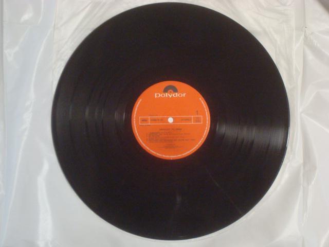 【来日記念限定盤黒帯】アイ・サレンダー(DIFFICULT TO CURE) / レインボー(RAINBOW) 帯付LP < CD/DVD/ビデオ  【来日記念限定盤黒帯】アイ・サレンダー(DIFFICULT TO CURE) / レインボー(RAINBOW) 帯付LP < CD/DVD/ビデオの