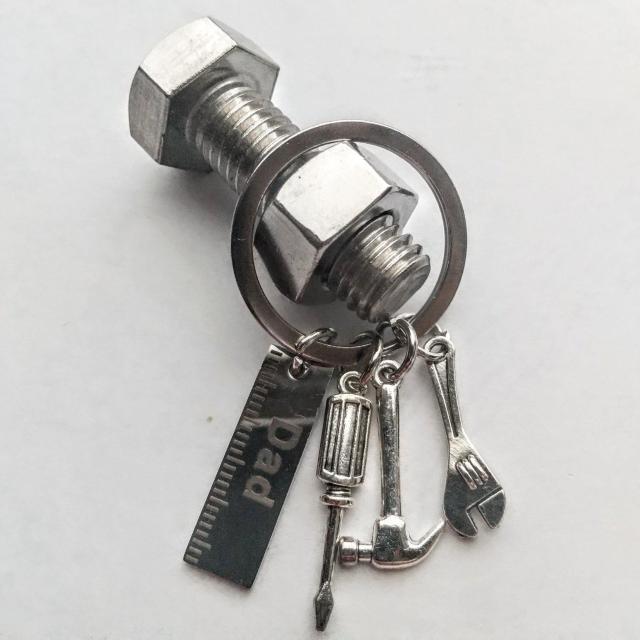 キーホルダー 工具セット ドライバー・ハンマー・モンキー・スケール 送料無料 < ペット/手芸/園芸  キーホルダー 工具セット ドライバー・ハンマー・モンキー・スケール 送料無料 < ペット/手芸/園芸の