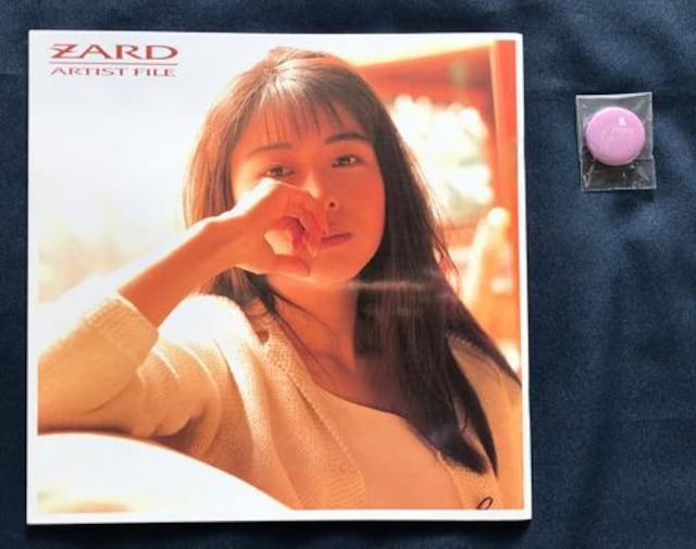 〇 ZARD 坂井泉水 「グッズ 2点」 < タレントグッズ  〇 ZARD 坂井泉水 「グッズ 2点」 < タレントグッズの
