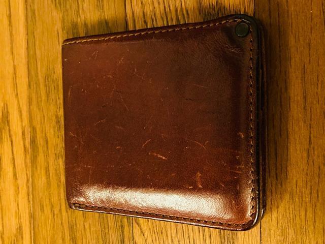 levi's levis リーバイス vintage clothing 財布 レザー 本革 ウォレット イタリア製 < ブランド  levi's levis リーバイス vintage clothing 財布 レザー 本革 ウォレット イタリア製  < ブランドの