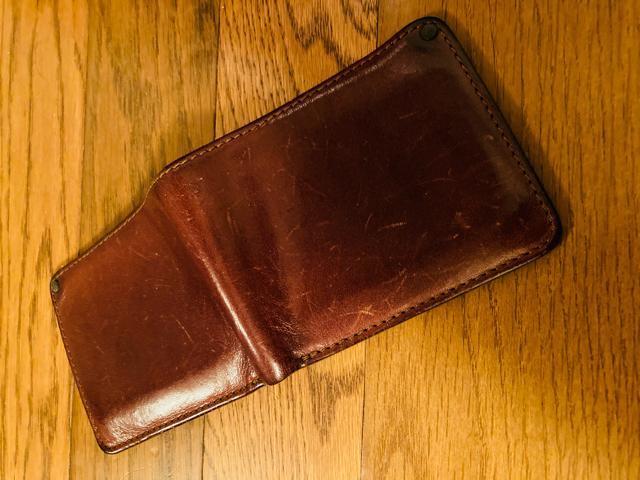 levi's levis リーバイス vintage clothing 財布 レザー 本革 ウォレット イタリア製 < ブランド  levi's levis リーバイス vintage clothing 財布 レザー 本革 ウォレット イタリア製 < ブランドの