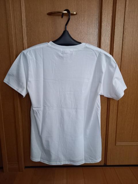 新品!83%オフ、ロゴ、Tシャツ2枚(@紺A白、M) < 男性ファッション  新品!83%オフ、ロゴ、Tシャツ2枚(@紺A白、M) < 男性ファッションの