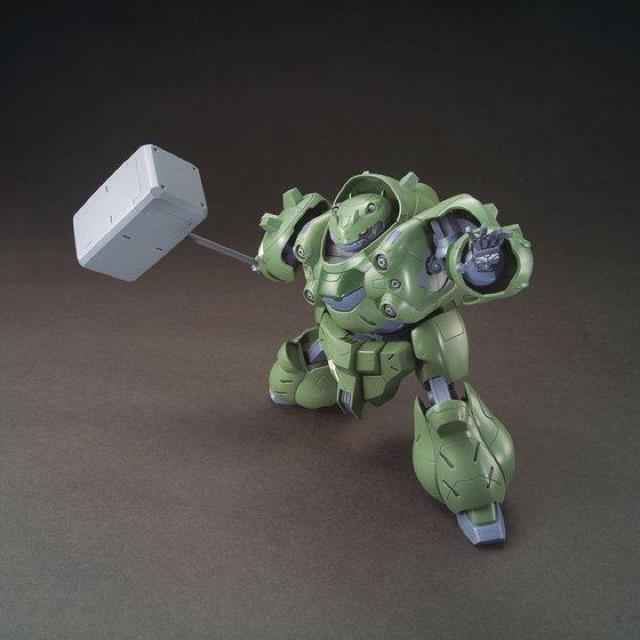 HG 1/144 ガンダムグシオン < ホビー  HG 1/144 ガンダムグシオン < ホビーの