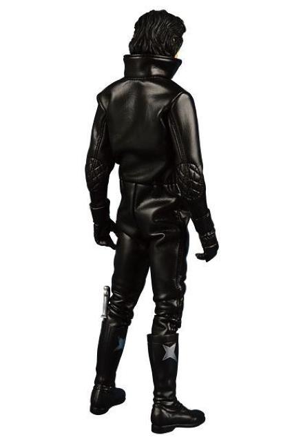 限定品 RAH No.295 サブロー人造人間 ハカイダー●シュリンク未開封品 マニア、コレクター向け < ホビー  限定品 RAH No.295 サブロー人造人間 ハカイダー●シュリンク未開封品 マニア、コレクター向け < ホビーの