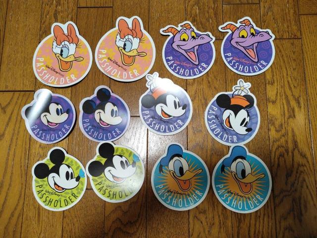 AJ WaltDineyWorld pXz_[ }Olbg fBYj[    