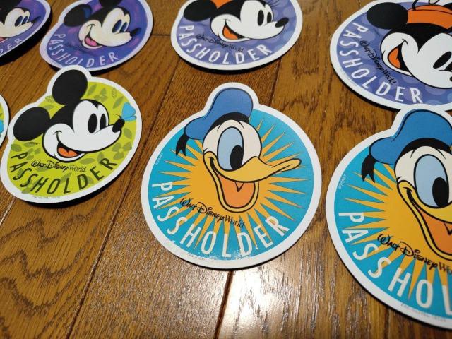 AJ WaltDineyWorld pXz_[ }Olbg fBYj[   