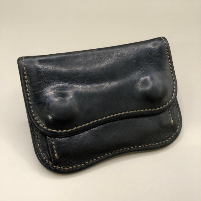 即決 LAST CROPS ラストクロップス パイソン コインケース 小銭入れ < 男性ファッション  即決 LAST CROPS ラストクロップス パイソン コインケース 小銭入れ  < 男性ファッションの