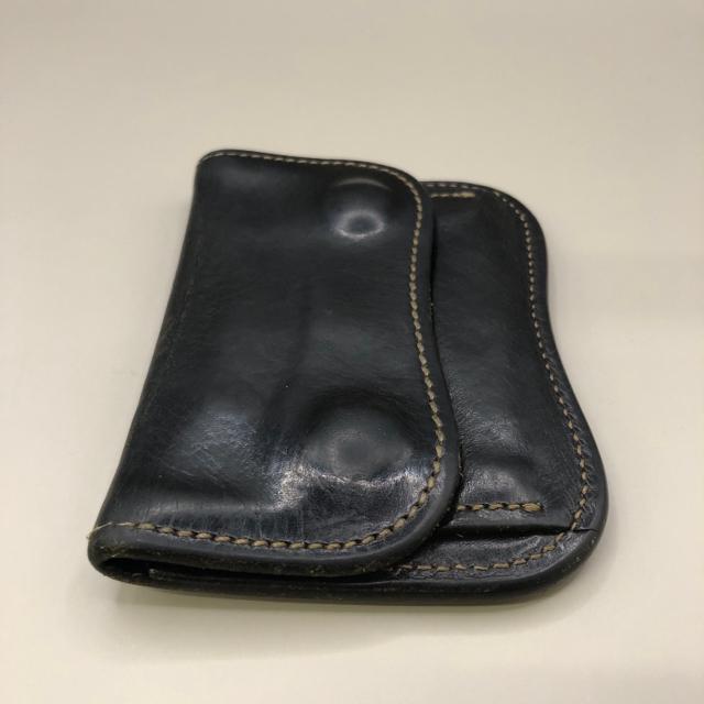 即決 LAST CROPS ラストクロップス パイソン コインケース 小銭入れ < 男性ファッション  即決 LAST CROPS ラストクロップス パイソン コインケース 小銭入れ < 男性ファッションの