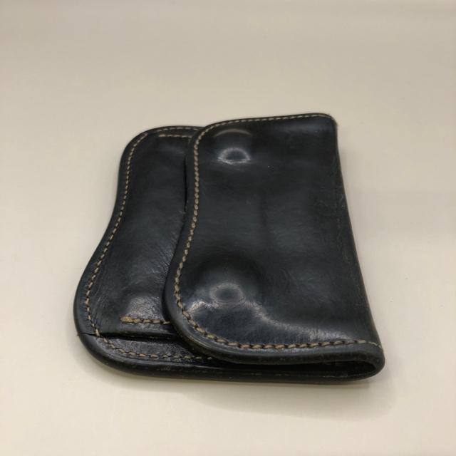 即決 LAST CROPS ラストクロップス パイソン コインケース 小銭入れ < 男性ファッション  即決 LAST CROPS ラストクロップス パイソン コインケース 小銭入れ < 男性ファッションの