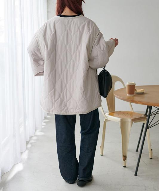 CHIP CLLIP/�A�E�^�[���A�C�{���[�z���C�g�̃L���e�B���O�R�[�g 