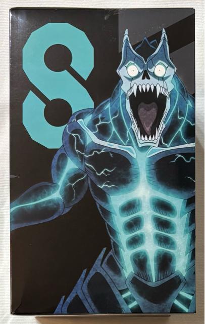 【GIGO限定】怪獣8号 1/7 スケールフィギュア 咆哮 < ホビー  【GIGO限定】怪獣8号 1/7 スケールフィギュア 咆哮 < ホビーの