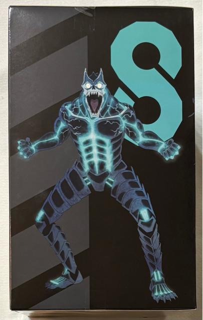 【GIGO限定】怪獣8号 1/7 スケールフィギュア 咆哮 < ホビー  【GIGO限定】怪獣8号 1/7 スケールフィギュア 咆哮 < ホビーの