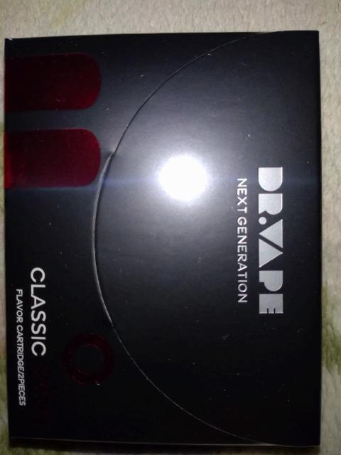 ドクターベイプ2 クラシックスモーク < 家電/AV  ドクターベイプ2 クラシックスモーク  < 家電/AVの