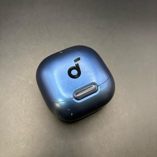 即決 soundcore Liberty 4 NC 充電ケースのみ A3947 < 家電/AV  即決 soundcore Liberty 4 NC 充電ケースのみ A3947  < 家電/AVの