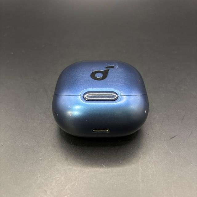 即決 soundcore Liberty 4 NC 充電ケースのみ A3947 < 家電/AV  即決 soundcore Liberty 4 NC 充電ケースのみ A3947 < 家電/AVの