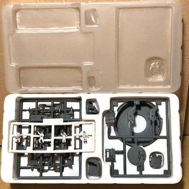 ^J E̊͑D j̑a YAMATO 1/144 12.7Z`ApC (V[h)  zr[ 