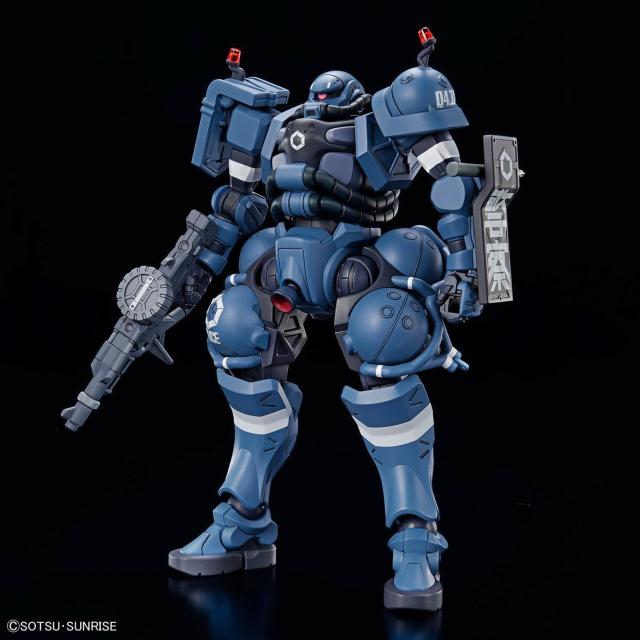 HG 1/144 RxUN  zr[ 
