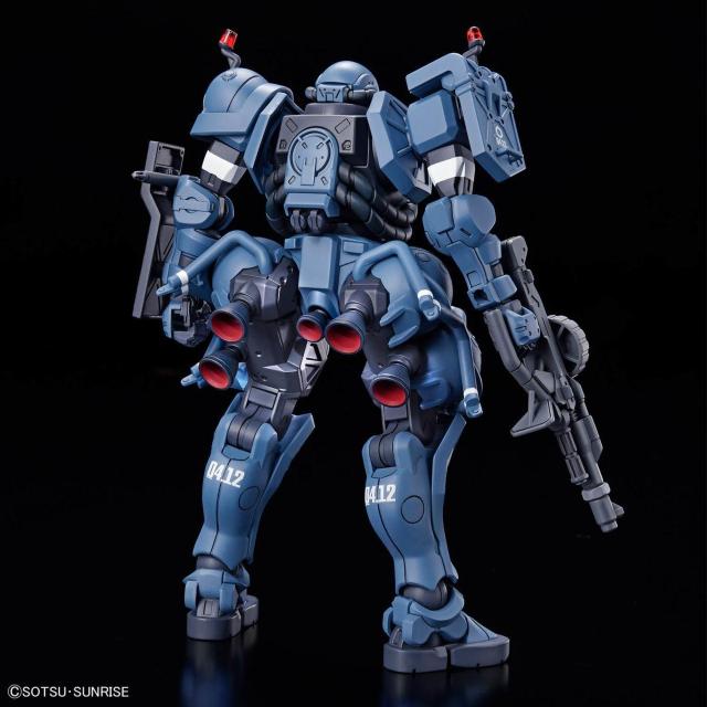 HG 1/144 RxUN  zr[ 