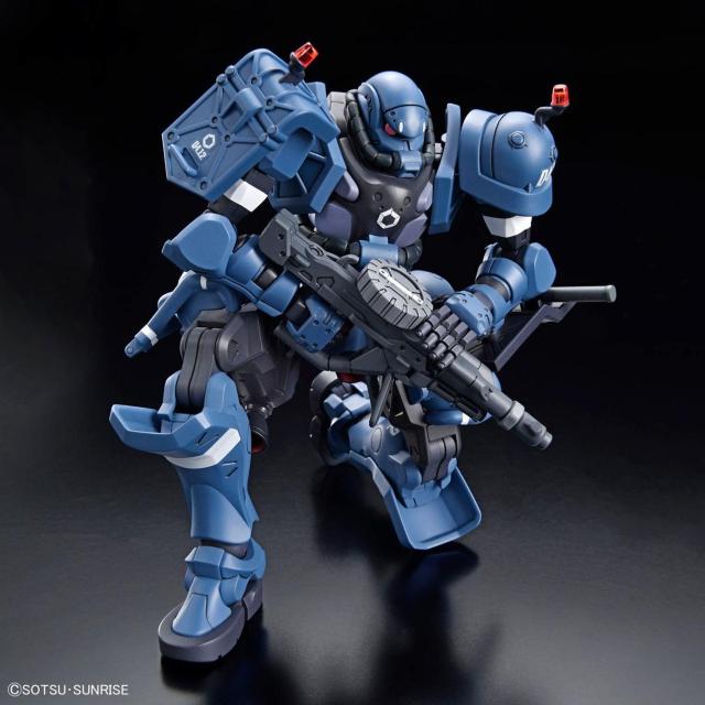 HG 1/144 RxUN  zr[ 