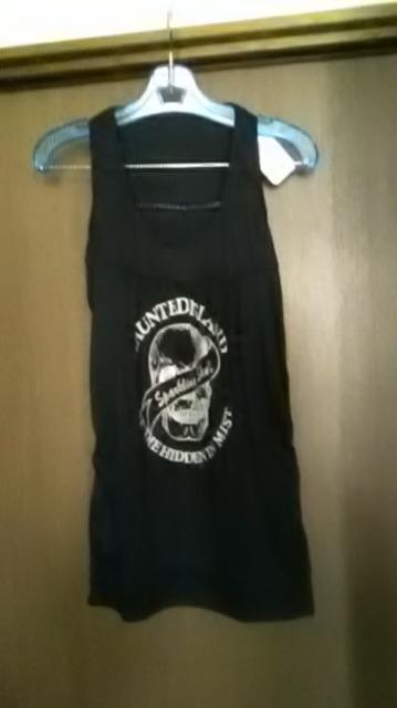 3*新品*スカル*タンクトップ < 女性ファッション  3*新品*スカル*タンクトップ  < 女性ファッションの