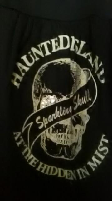 3*新品*スカル*タンクトップ < 女性ファッション  3*新品*スカル*タンクトップ < 女性ファッションの