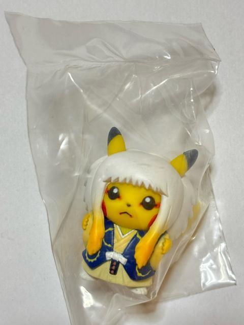 |PZ^[聚gEL[DX̕ꕗ̃sJ`EtBMARNV  Aj/R~bN/LN^[ 