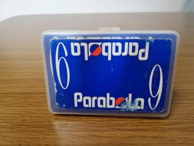 NEC 9画面テレビ パラボーラ9 購入記念景品 トランプ 激レア品 < おもちゃ  NEC 9画面テレビ パラボーラ9 購入記念景品 トランプ 激レア品  < おもちゃの