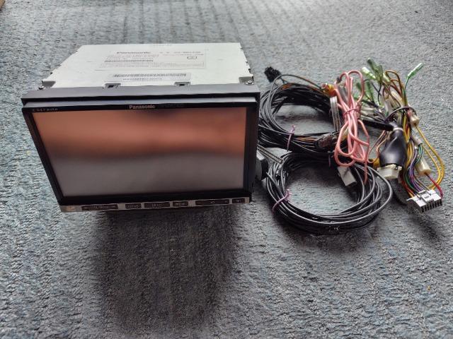 パナソニック!Panasonic!メモリーナビ CN−MW240D 地デジ 2012 < 自動車/バイク パナソニック!Panasonic!メモリーナビ CN−MW240D 地デジ 2012 < 自動車/バイク